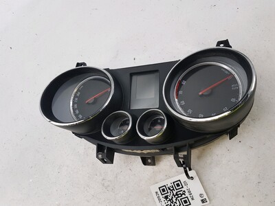 95375173 Opel MOKKA