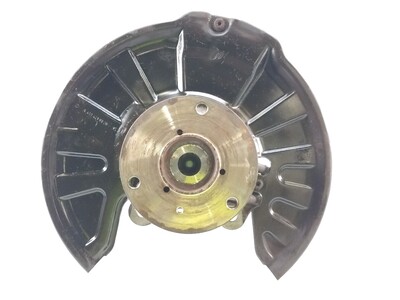4513300159 Smart FORTWO