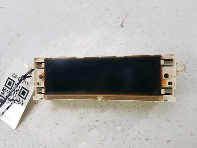 9656420080 Peugeot 407