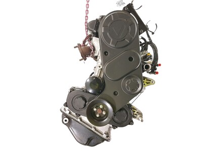 LDW44EVO Microcar M8