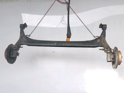 421100F010 Toyota COROLLA VERSO