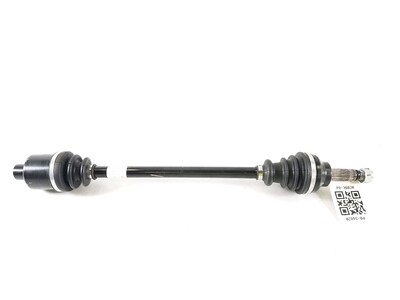 GPA-22-0015888 Microcar M8