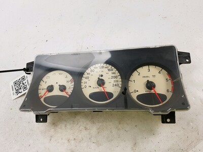 4671 819AJ Chrysler PT.CRUISER