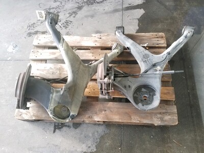 A6393508705 Mercedes VIANO