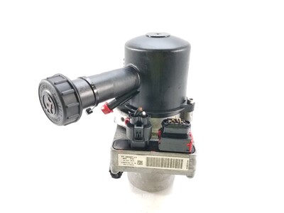 16 290 957 80 Peugeot 407 SW 407