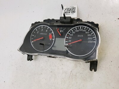 24810-BH13C- Nissan NOTE