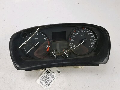 Odometer - 248100005R Odometer - 248100005R