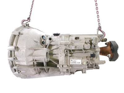 GETRAG BF2 BMW SERIE 1