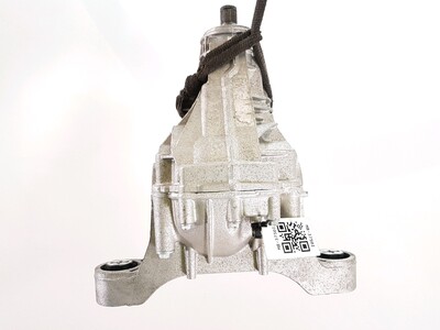 95835001116 Porsche CAYENNE