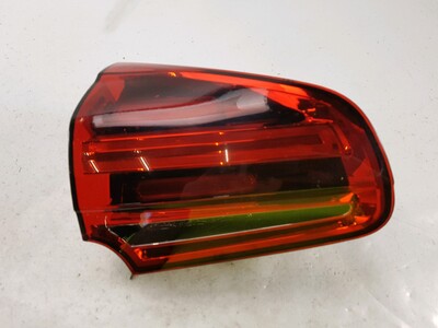 95863106510 Porsche CAYENNE