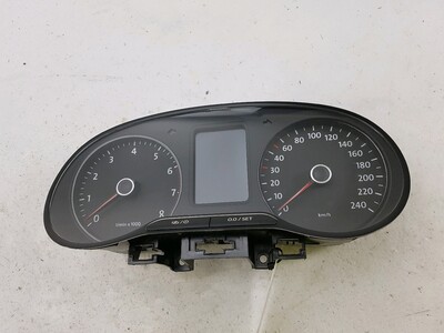 6R0920860 MX Volkswagen POLO