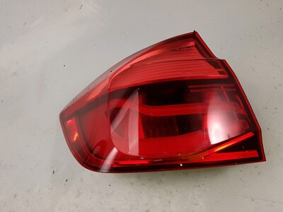 63 21 7456529 BMW SERIE 3 TOURING