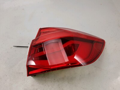 63 21 7456530 BMW SERIE 3 TOURING