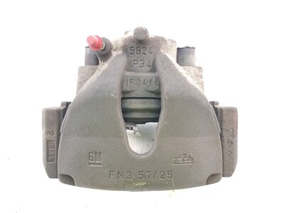 93190648 Opel MERIVA ASTRA