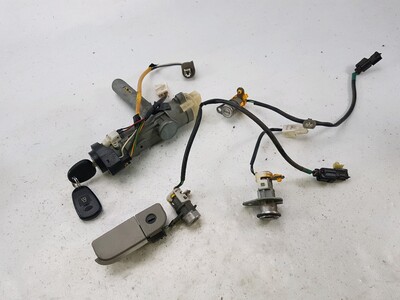 819053A141 Hyundai TRAJET
