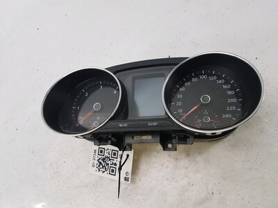 6C0920731J Volkswagen POLO