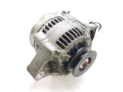 GPA-21-0003449 Microcar M8