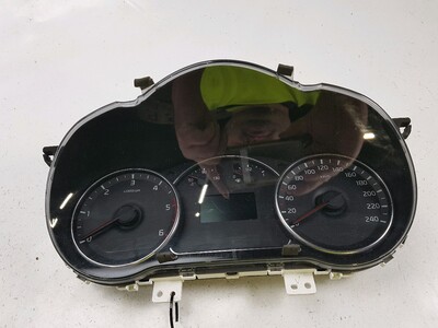 GPA-21-0000793 KIA CARENS