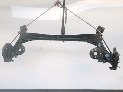 55100A4060 KIA CARENS