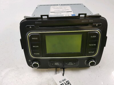 96180A4600CA KIA CARENS