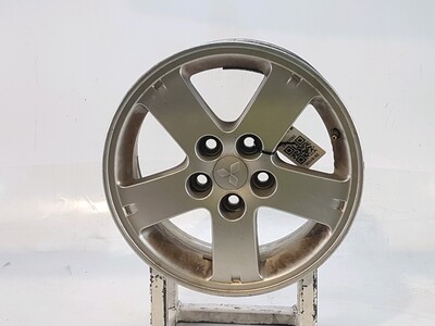 MN184277 Mitsubishi OUTLANDER