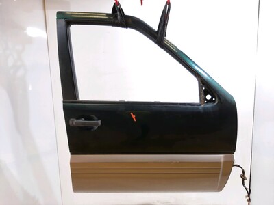 80100-7F031- Nissan TERRANO