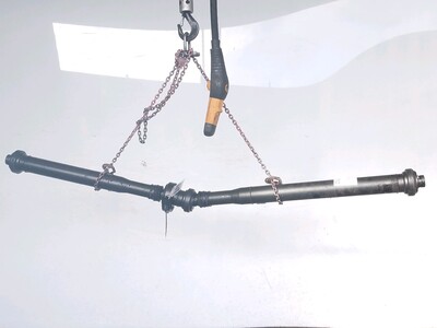 95842101123 Porsche CAYENNE