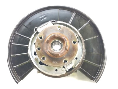 95833161110 Porsche CAYENNE