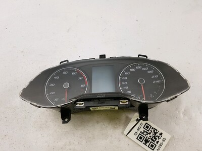 6F0920740C Seat IBIZA