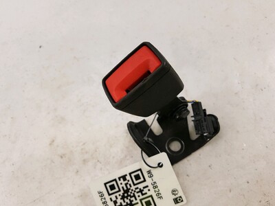 GPA-22-0016080 Seat IBIZA