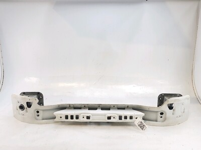 Front Steel Bumper Reinforcement Impact Bar For Ford Transit Connect 2014-2018 – Bolt-On
