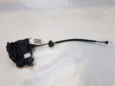 10A 839 016   Seat Volkswagen IBIZA POLO