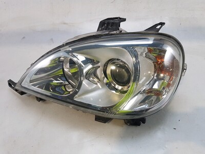 1638203761 Mercedes ML CLASSE ML