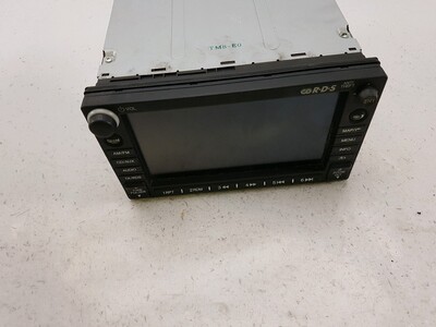 39540TM8E05ZA Honda INSIGHT