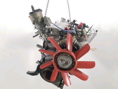 286EC BMW SERIE 6