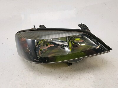 9201951 Opel ASTRA