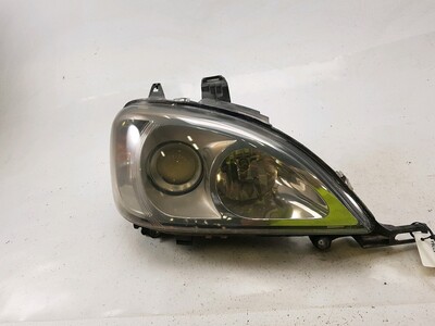 1638203861 Mercedes ML CLASSE ML