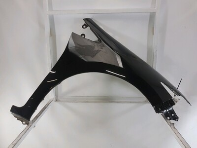 60211TM8G00ZZ Honda INSIGHT