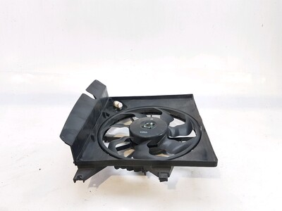 253861P000 KIA VENGA