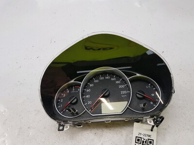 838005CK60 Toyota VERSO-S