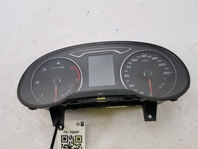8V0920871A Audi A3