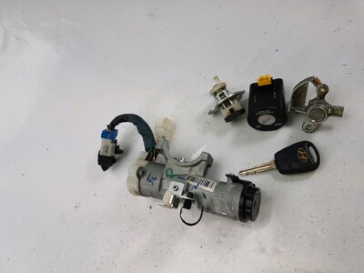 819050XB30 Hyundai I10