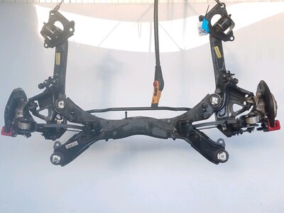 51795493 Alfa-Romeo 159 159 SPORTWAGON