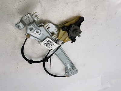 827200003R Renault MEGANE