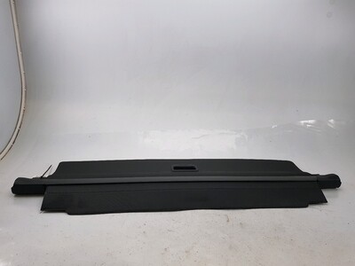 Plage Arrière Rideau Pour Skoda Fabia II Combi Phase 1 - Référence OE : 5J9867871B - Occasion