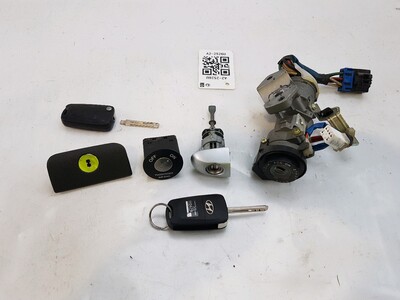 819052L432 Hyundai I30