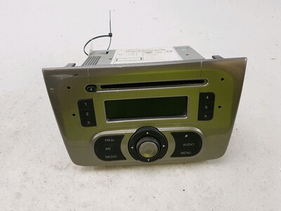 156102455 Alfa-Romeo MITO