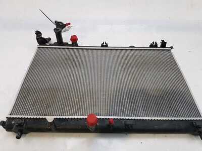 17700-67R00 Suzuki SWIFT