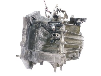 GETRAG JY Alfa-Romeo 159