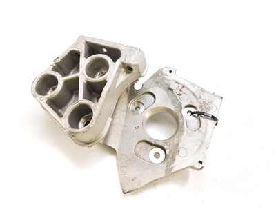 168126640R Renault LAGUNA